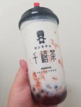タピオカ