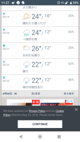 ( ´･ω･`)