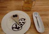ケーキセット