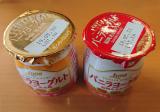 ヨーグルト