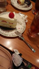 ケーキ☆