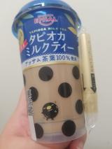 タピオカ