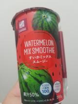 スイカ
