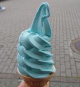 ソフトクリーム