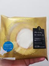 ロールケーキ
