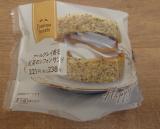 シフォンケーキ