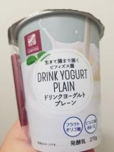 ヨーグルト