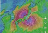 台風