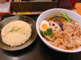 夜ご飯