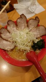 らーめん☆