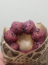 さつまいもド