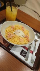 カフェ☆