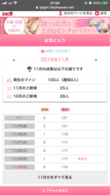 ヘブンの、、