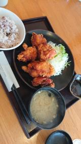 定食屋さん(*´∀｀)