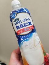 カルピス