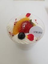白プリン