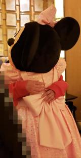 推しとの再会🥰