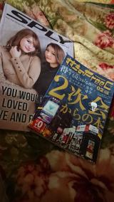 なんとなーく…