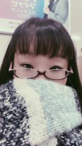 さっむさっむさっむー