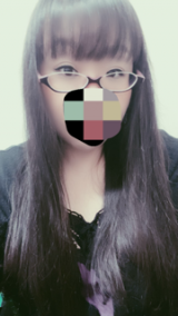 びっしょびしょ