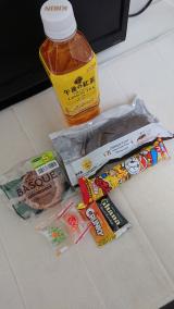 先ほどゎ((*_ _))ﾍﾟｺﾘ