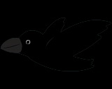 カラス