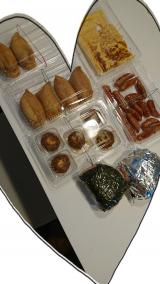 お弁当(*´∀｀)