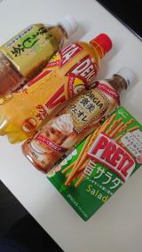 先ほどゎ((*_ _))ﾍﾟｺﾘ