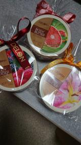 届いた(*°∀°*)ニパッ