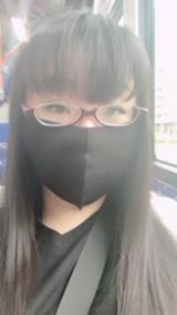 さむっ！