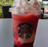 スタバ♡