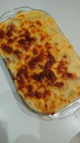 焼き焼き♪