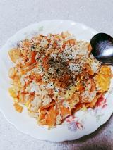 今日のお昼ご飯♡