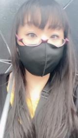 微妙な雨