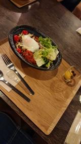 昨日のランチ(*´∀｀)