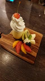 プリン(*´∀｀)