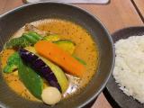 スープカレー