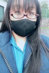 出勤してました(*´╰╯`๓)♬