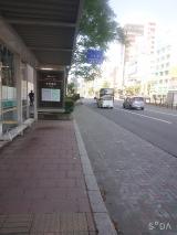 まりあ、看板