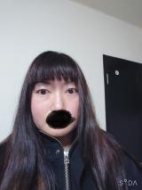 まりあ、顔写真