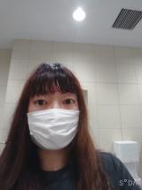 まりあ、顔写真