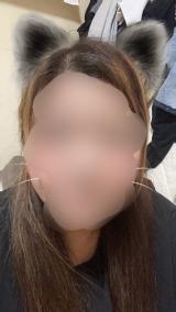 こんにちは?(*???*)?