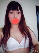 まりあ、顔写真